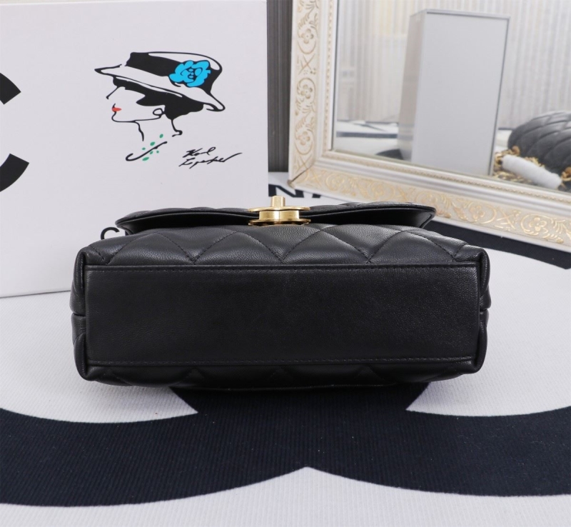 Ch**el satchel bags